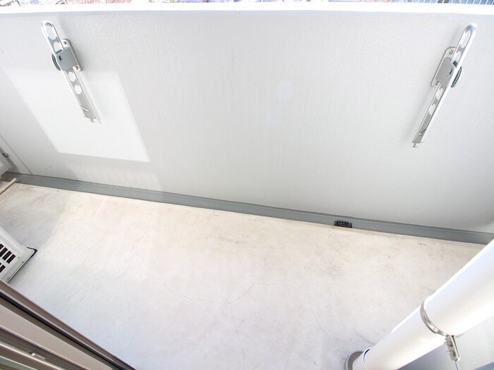 物件内観写真20　(ベランダ・バルコニー)