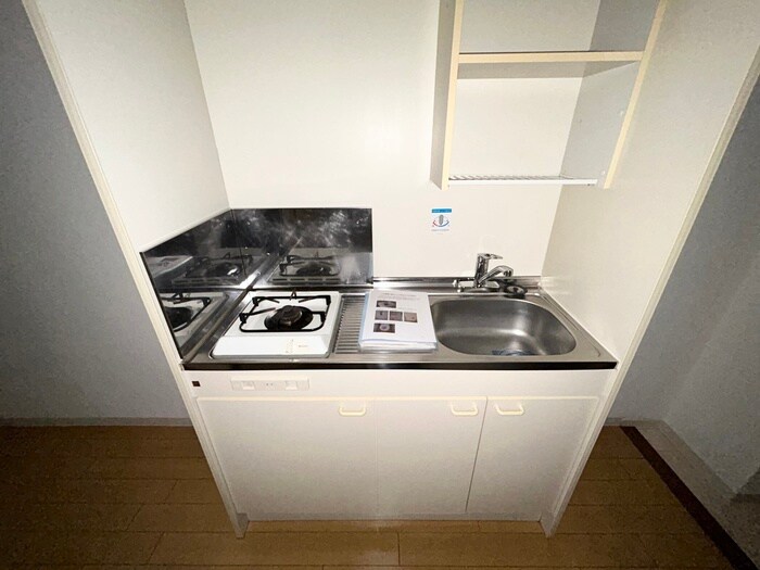 物件内観写真9　(キッチン)