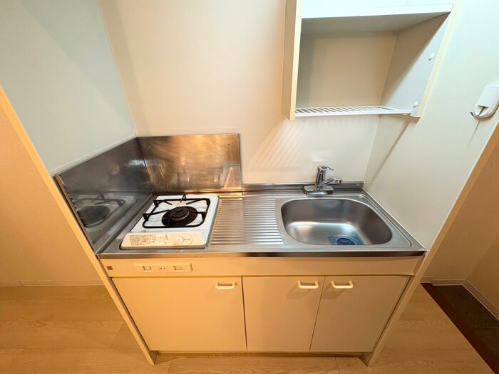 物件内観写真9　(キッチン)