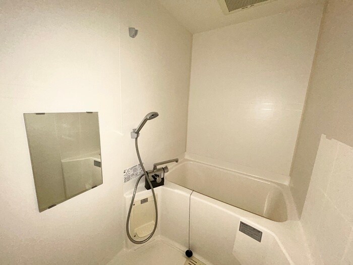 物件内観写真10　(バス／シャワールーム等)