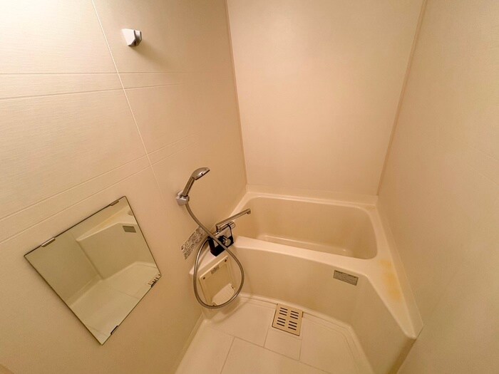 物件内観写真10　(バス／シャワールーム等)