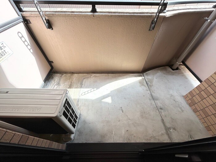 物件内観写真14　(ベランダ・バルコニー)