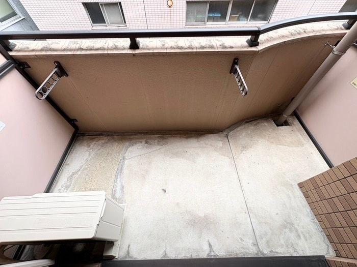 物件内観写真16　(ベランダ・バルコニー)