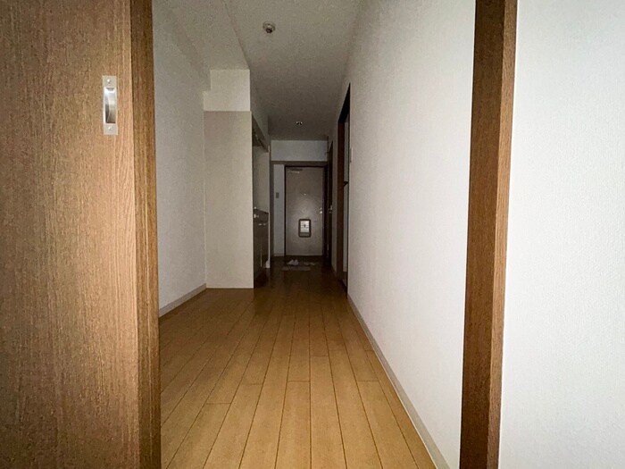 物件内観写真19　(廊下)