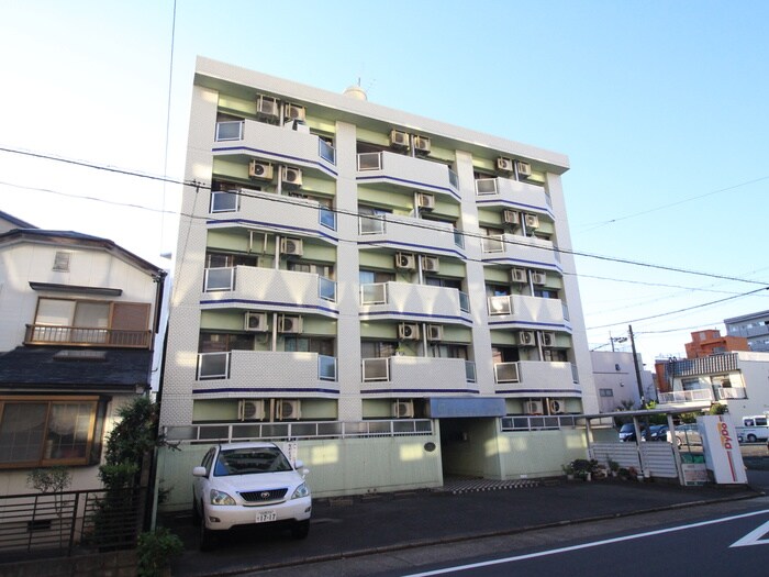 物件外観写真3　(外観写真)