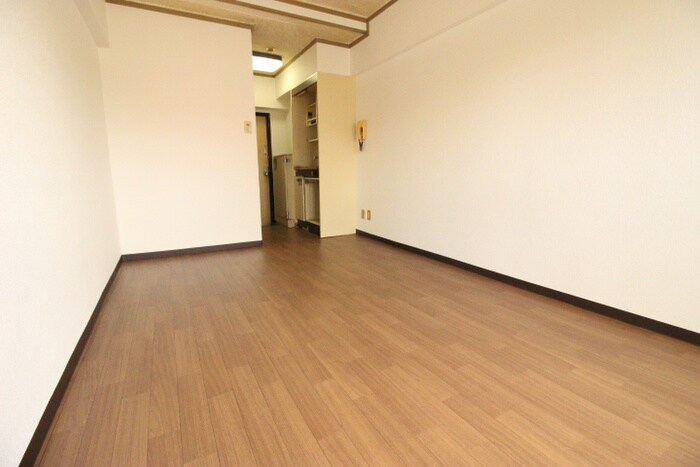 物件内観写真10　(居室)