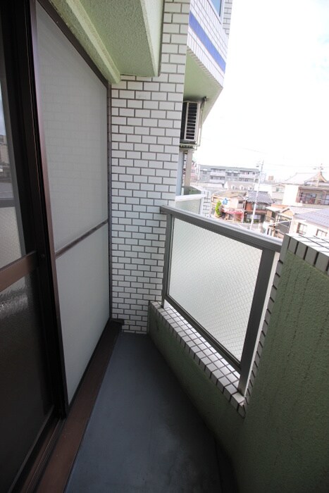 物件内観写真16　(ベランダ・バルコニー)