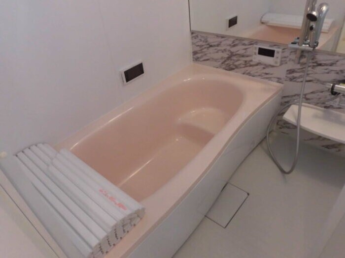 物件内観写真7　(バス／シャワールーム等)