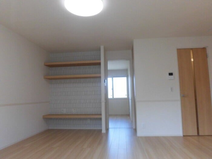 物件内観写真11　(居室)