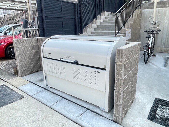 物件外観写真5　(その他)