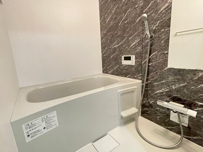物件内観写真11　(バス／シャワールーム等)
