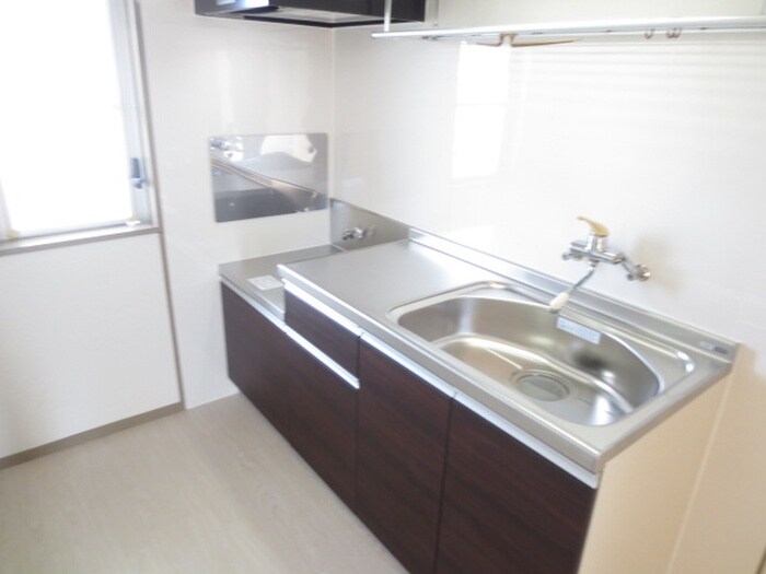 物件内観写真5　(キッチン)