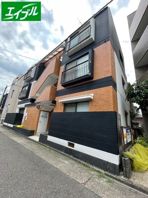 ｴｸｾﾙ春岡外観写真