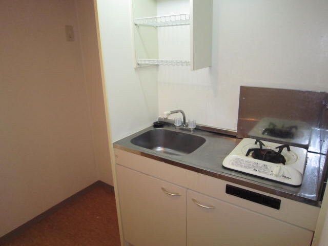 物件内観写真11　(キッチン)