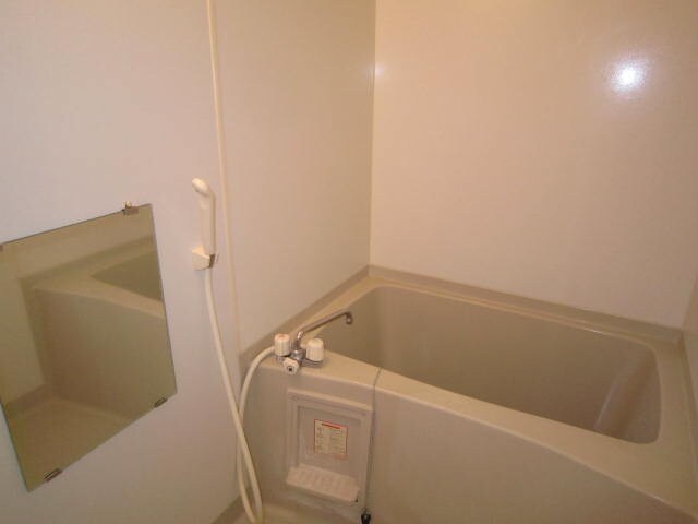 物件内観写真12　(バス／シャワールーム等)