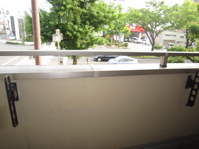 物件内観写真16　(ベランダ・バルコニー)