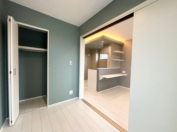 物件内観写真22　(居室)