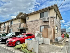リビングタウン香久山Ｂ棟外観写真