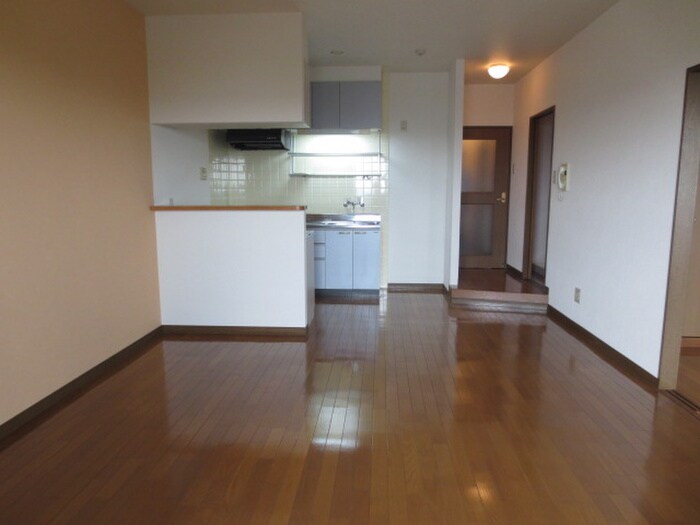 物件内観写真6　(キッチン)