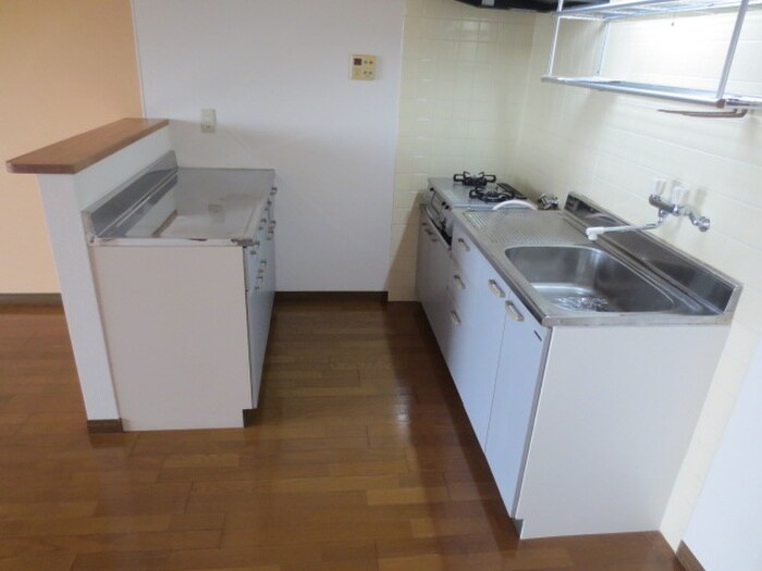 物件内観写真7　(キッチン)