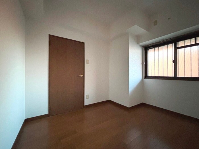 山ノ神マンションの居室