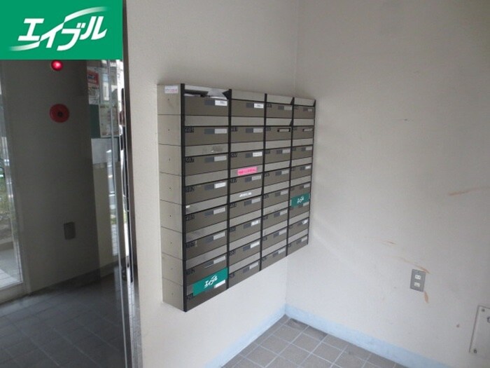 物件外観写真3　(建物設備)