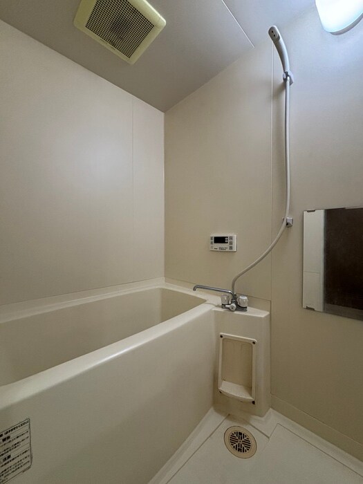 山ノ神マンションのバス