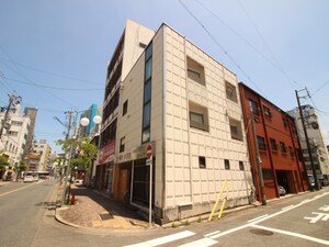 コーポ長谷川外観写真