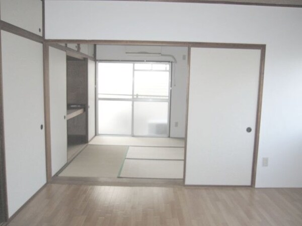 居室