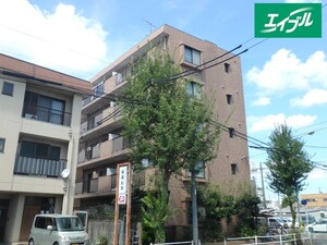 ハイツ旭外観写真