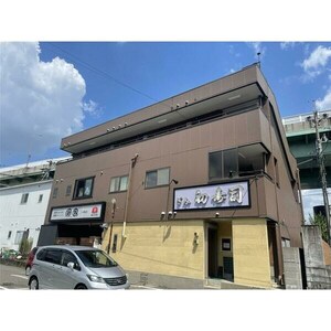 ウィングＭＲ外観写真