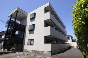 アムールＴＡＩＣＨＩ外観写真