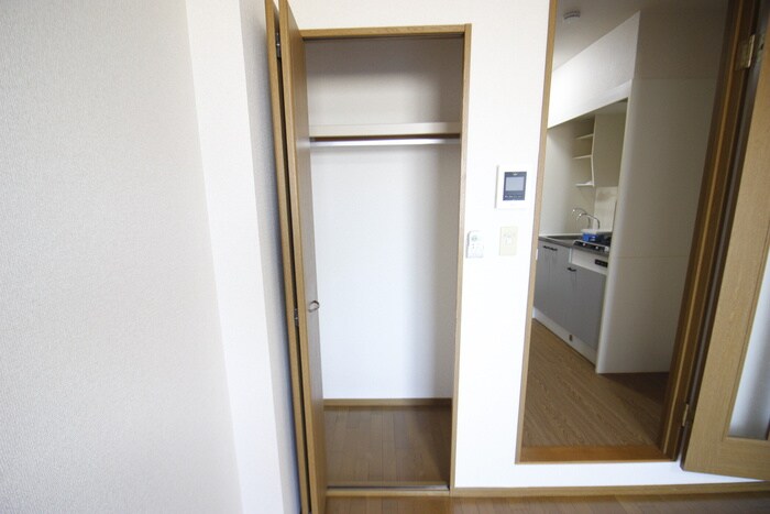 物件内観写真9　(収納)