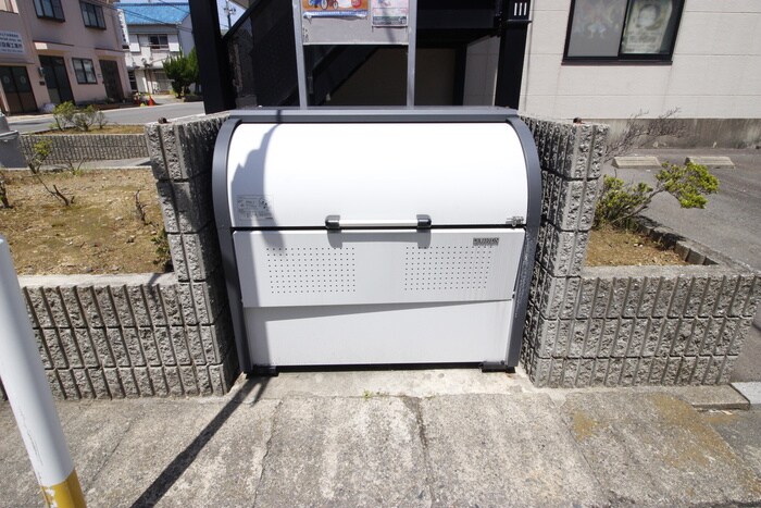 物件外観写真6　(周辺環境)