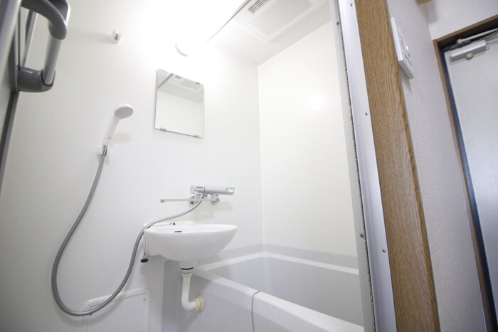 物件内観写真12　(バス／シャワールーム等)