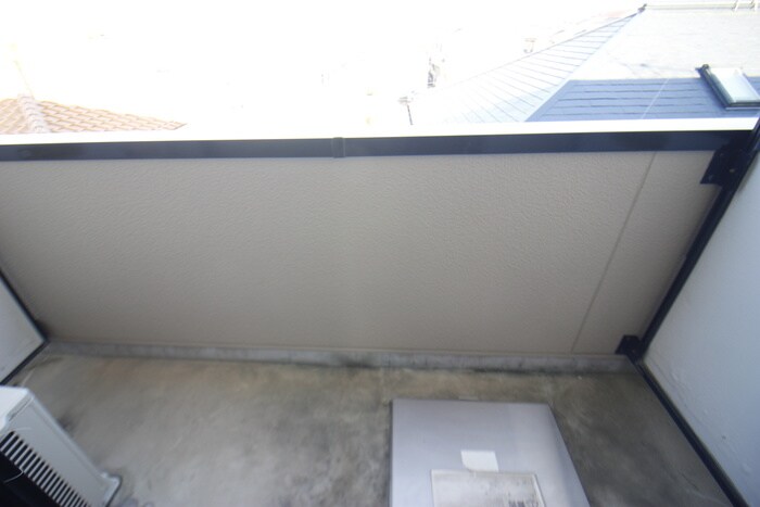 物件内観写真21　(ベランダ・バルコニー)