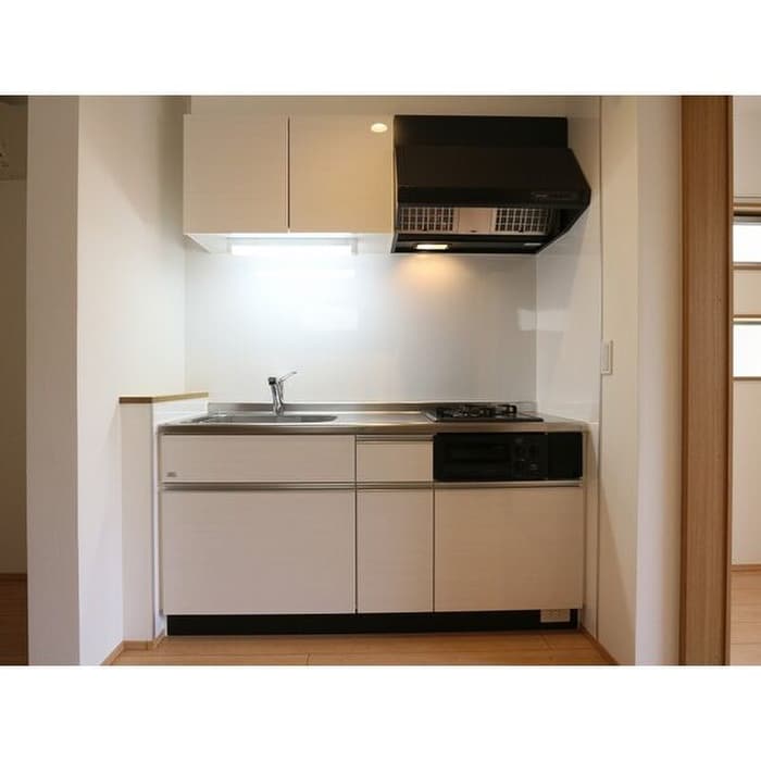 物件内観写真6　(キッチン)