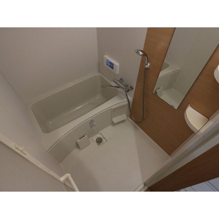 物件内観写真7　(バス／シャワールーム等)