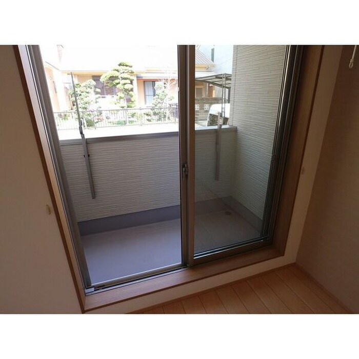 物件内観写真12　(ベランダ・バルコニー)