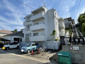 メゾン元町外観写真