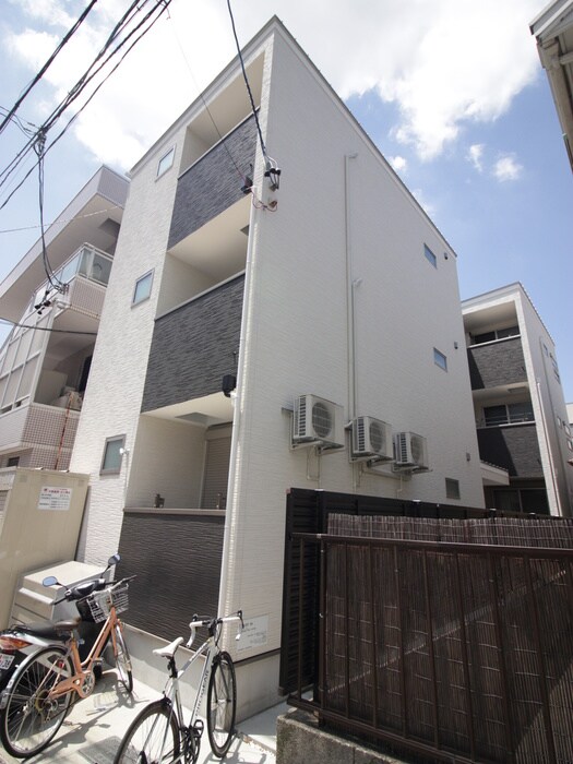 物件外観写真2　(その他)