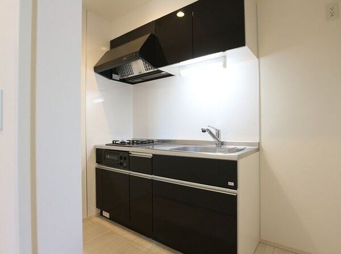 物件内観写真8　(キッチン)