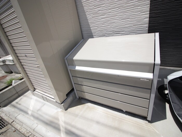 物件外観写真5　(建物設備)