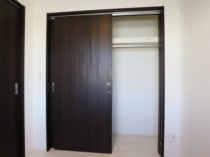 物件内観写真10　(収納)