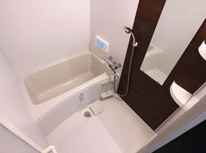 物件内観写真12　(バス／シャワールーム等)