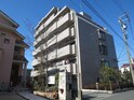 藤が丘第２ホフマンション