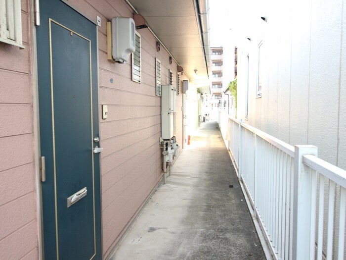 物件外観写真4　(その他)