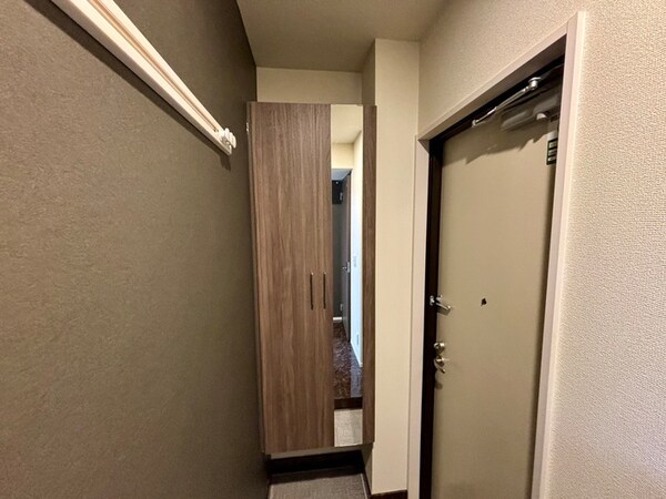 靴箱