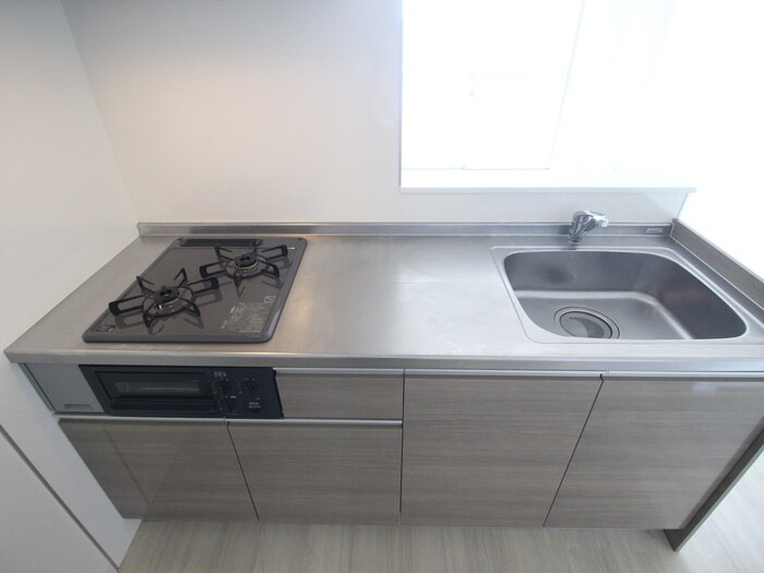 物件内観写真9　(キッチン)