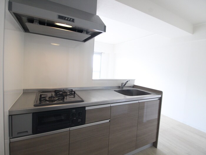 物件内観写真18　(キッチン)